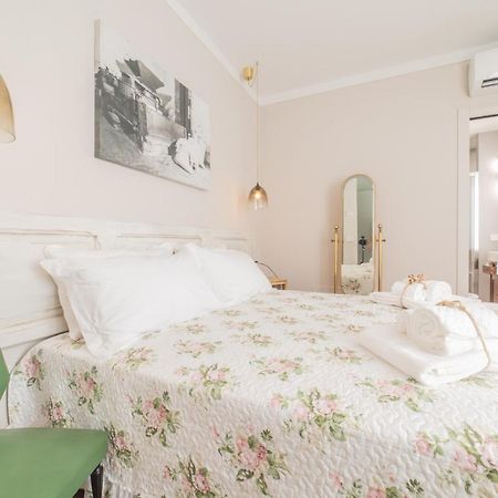 サン・ジョヴァンニ・イン・マリニャーノ La Dimora Del Mugnaio Bed & Breakfast エクステリア 写真